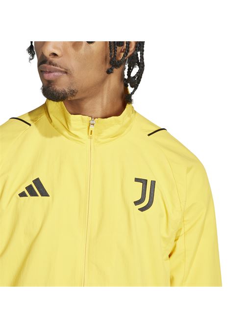 Adidas Juventus jacket 23/24 Juventus | IN6318PRE JKT